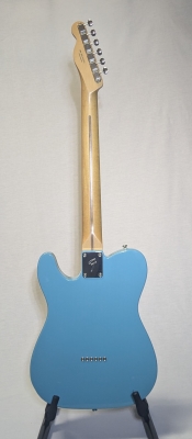 Fender - Player II Telecaster, Rosewood Fingerboard - Aquatone Blue 6